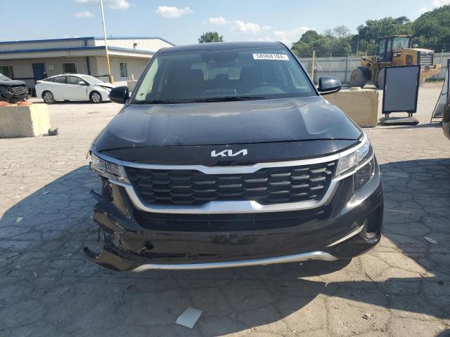 2023 KIA SELTOS LX - KNDEPCAA9P7409691