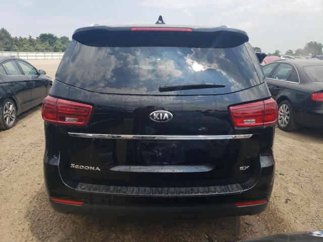 2019 Kia Sedona Lx VIN: KNDMB5C12K6528586 Lot: 59967964