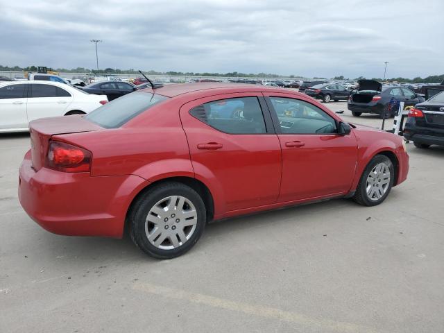 2014 Dodge Avenger Se VIN: 1C3CDZAB5EN183982 Lot: 58607734