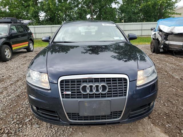 2008 Audi A6 3.2 Quattro VIN: WAUDH74F48N149475 Lot: 60716394