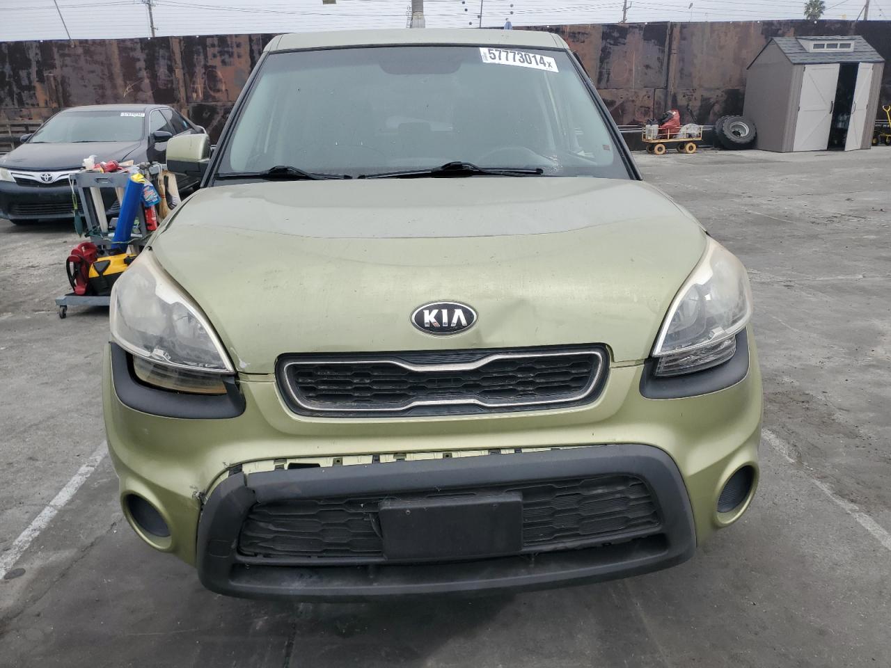 KNDJT2A59D7578726 2013 Kia Soul