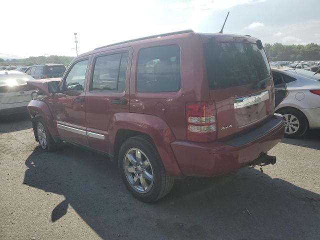 2012 Jeep Liberty Sport VIN: 1C4PJMAK8CW170983 Lot: 57218804