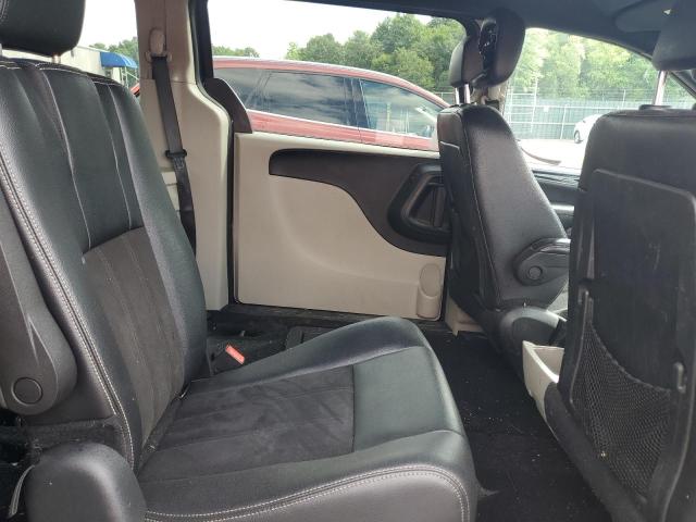 2019 Dodge Grand Caravan Sxt VIN: 2C4RDGCGXKR775024 Lot: 60891674