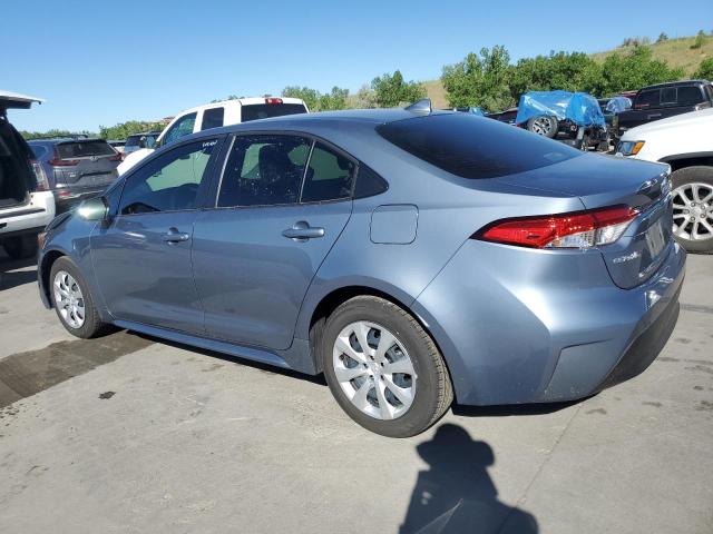2024 TOYOTA COROLLA LE - JTDBCMFE0R3040813