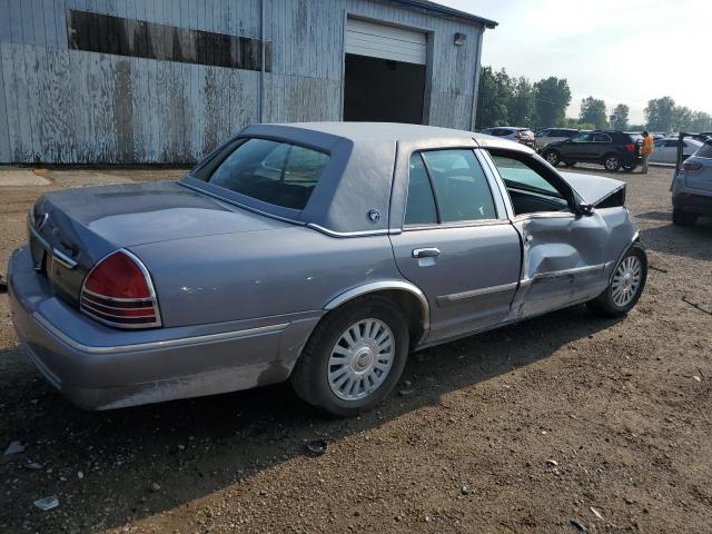 2006 Mercury Grand Marquis Ls VIN: 2MEHM75V56X631548 Lot: 59825784