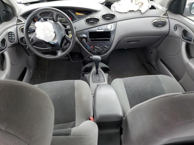 2003 Ford Focus Se VIN: 1FAFP34P63W278083 Lot: 59523884