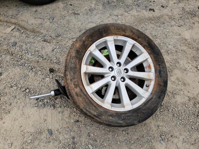 2011 Toyota Venza VIN: 4T3ZA3BB0BU044132 Lot: 57548674