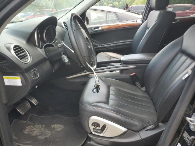 2007 Mercedes-Benz Ml 350 VIN: 4JGBB86E67A220473 Lot: 60141904