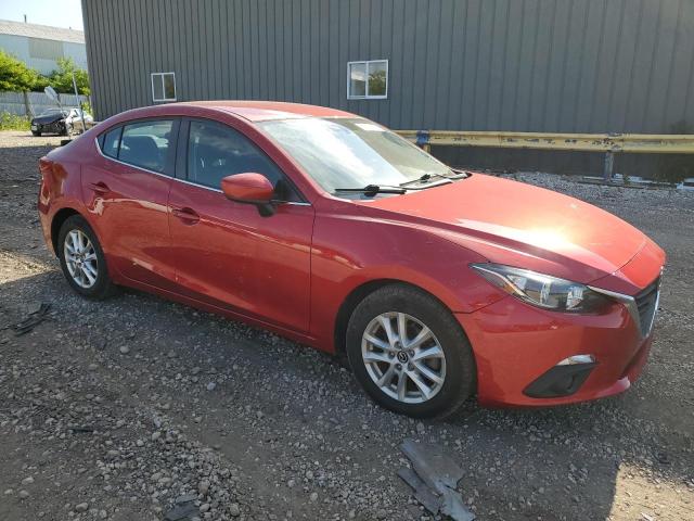 VIN 3MZBM1V72FM168637 2015 Mazda 3, Touring no.4