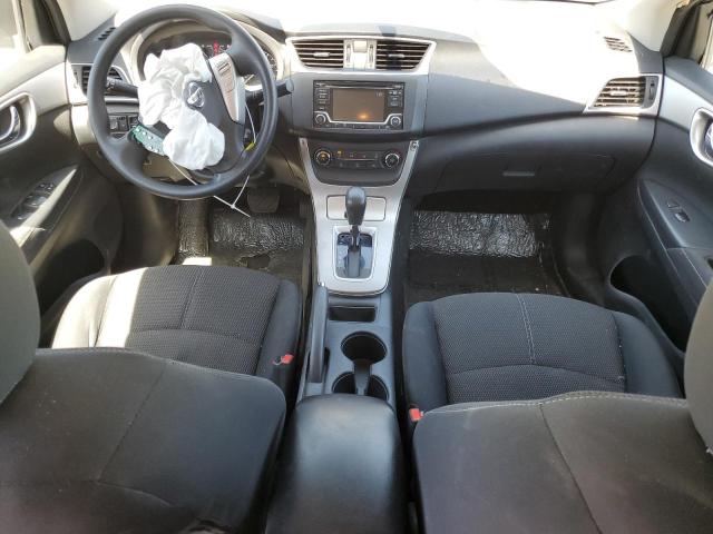 2015 NISSAN 180SX 3N1AB7AP0FY311125