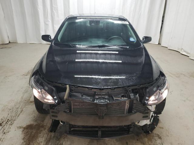 2024 Chevrolet Malibu Lt VIN: 1G1ZD5ST6RF126074 Lot: 56950484