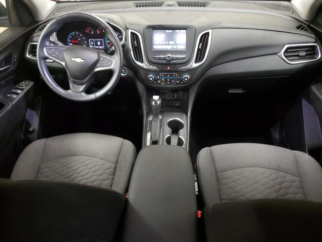 2018 Chevrolet Equinox Lt VIN: 2GNAXJEV0J6184043 Lot: 57048034