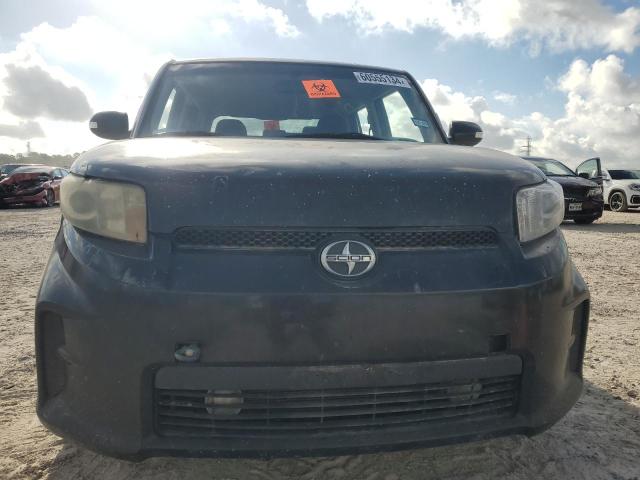 2011 Toyota Scion Xb VIN: JTLZE4FE9B1126202 Lot: 60555134