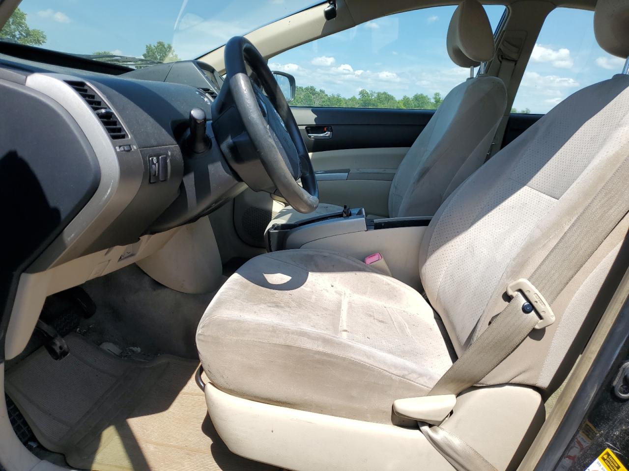 JTDKB20U253079954 2005 Toyota Prius