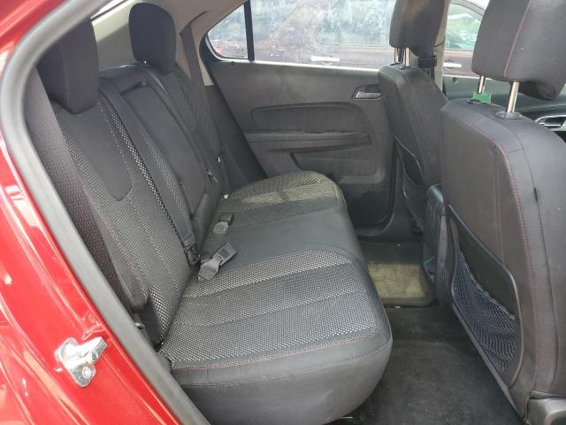 2024 CHEVROLET EQUINOX LS - 1GNALBEK0FZ135573