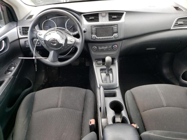 2018 NISSAN SENTRA S - 3N1AB7AP0JY293315
