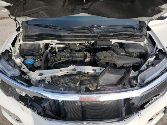 2018 Honda Pilot Exl VIN: 5FNYF5H51JB023224 Lot: 59285654