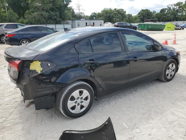 2017 Kia Forte Lx VIN: 3KPFK4A78HE147211 Lot: 58096594