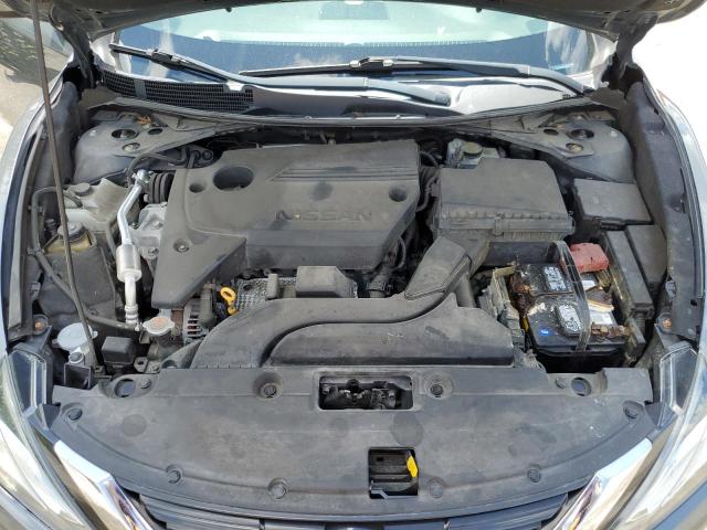 2018 NISSAN ALTIMA 2.5 - 1N4AL3AP9JC191187