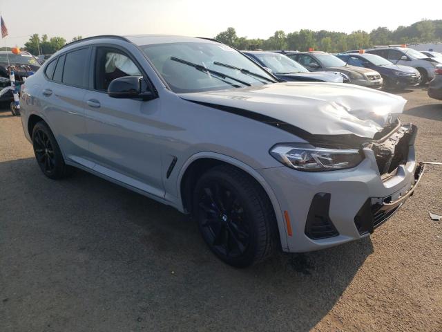 5UX43DT04N9K73391 BMW X4 M40I 4