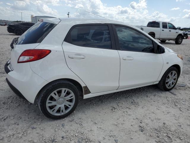 2011 Mazda Mazda2 VIN: JM1DE1HY2B0123045 Lot: 59261664