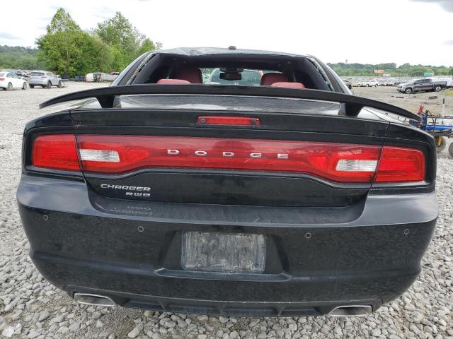 2013 Dodge Charger Sxt VIN: 2C3CDXJG7DH528713 Lot: 57274324