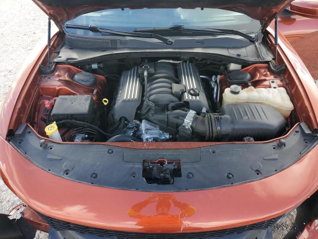 2020 Dodge Charger Scat Pack VIN: 2C3CDXGJ3LH244352 Lot: 59344664