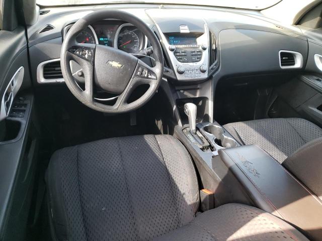 2013 Chevrolet Equinox Ls VIN: 2GNALBEK8D6221822 Lot: 60933074