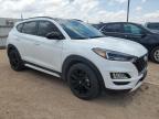 HYUNDAI TUCSON LIM photo