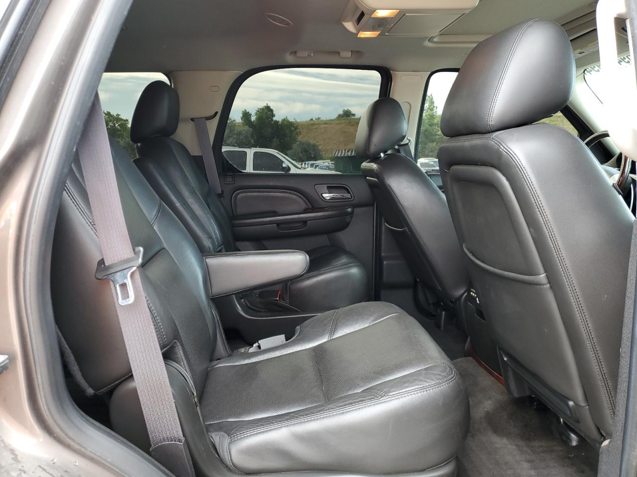 1GYS4CEF5DR379066 2013 Cadillac Escalade Premium