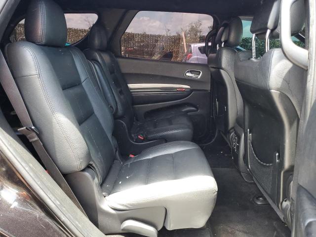 2014 Dodge Durango Sxt VIN: 1C4RDHAG4EC532394 Lot: 59900454