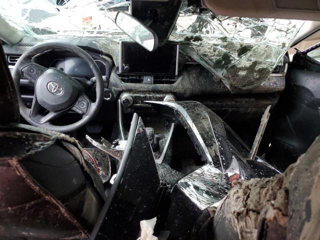 2024 TOYOTA RAV4 WOODL 2T3UWRFV4RW223092