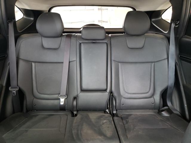 2022 Hyundai Tucson Limited VIN: 5NMJE3AE9NH008445 Lot: 60900874