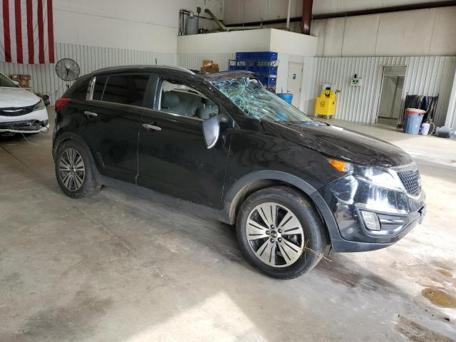 2016 KIA SPORTAGE E - KNDPC3AC5G7826389