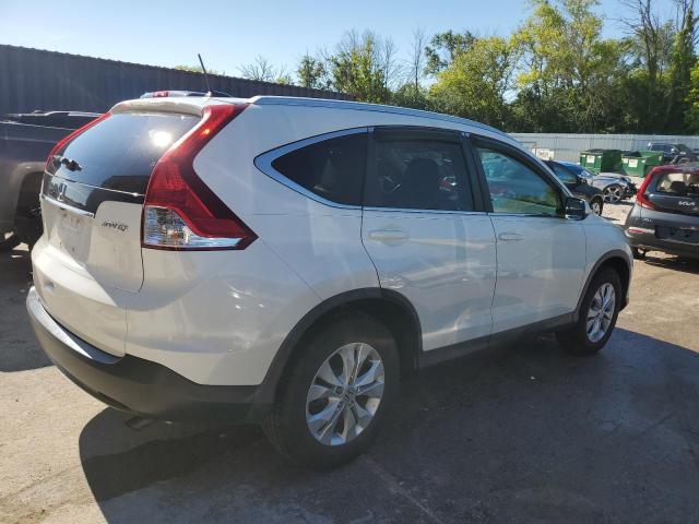 2013 Honda Cr-V Exl VIN: 5J6RM4H71DL029879 Lot: 59635864