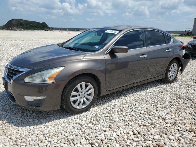 1N4AL3AP0DC293790 2013 Nissan Altima 2.5