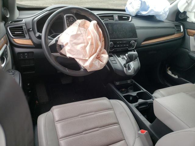 2020 Honda Cr-V Exl VIN: 2HKRW2H84LH699877 Lot: 59764654