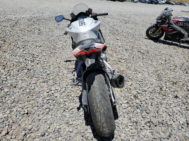 2024 APRILIA RS 660 EXT ZD4KSUR01RS000141