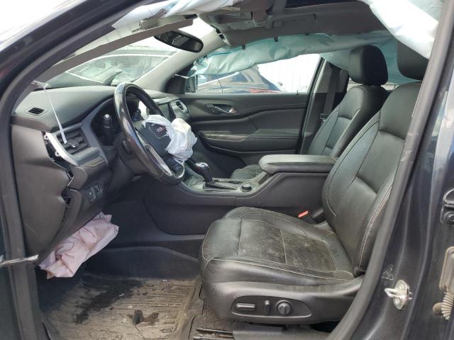 2019 GMC Acadia Slt-1 VIN: 1GKKNULS2KZ156980 Lot: 60382334