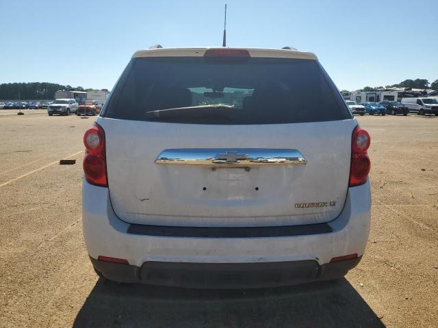 2GNALDEC6B1336322 2011 Chevrolet Equinox Lt