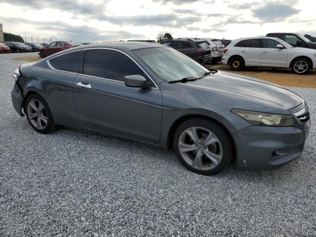 1HGCS2B86CA001353 2012 Honda Accord Exl