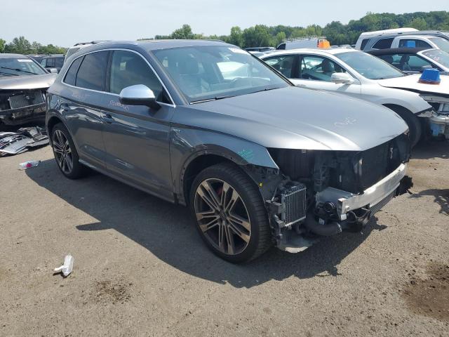 2018 AUDI SQ5 PRESTI WA1C4AFY5J2076656