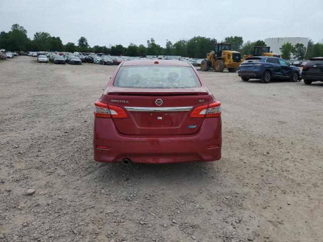 2013 Nissan Sentra S VIN: 3N1AB7AP4DL694903 Lot: 59347394