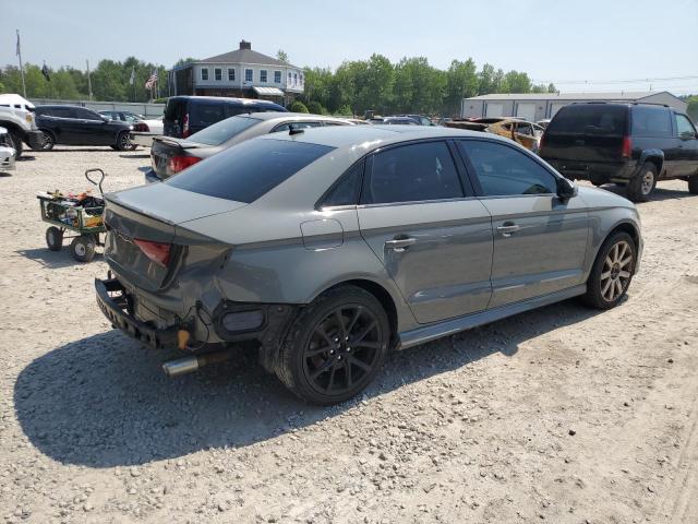 2020 AUDI A3 S-LINE - WAUJEGFF1LA002183