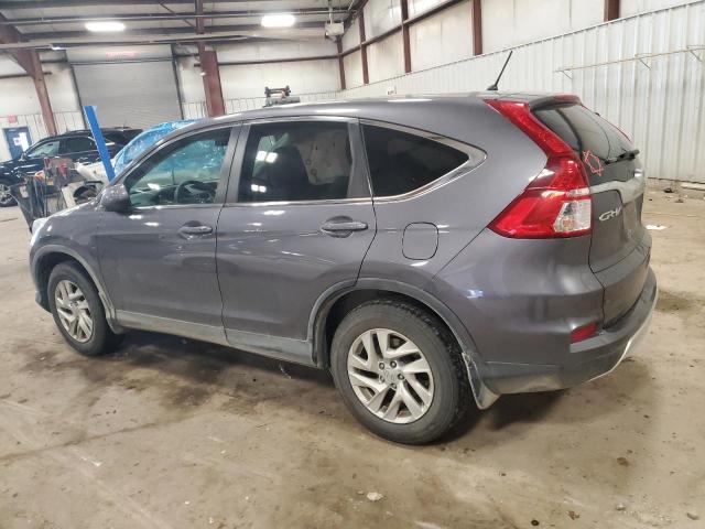 2016 Honda Cr-V Ex VIN: 5J6RM4H55GL004020 Lot: 57853744