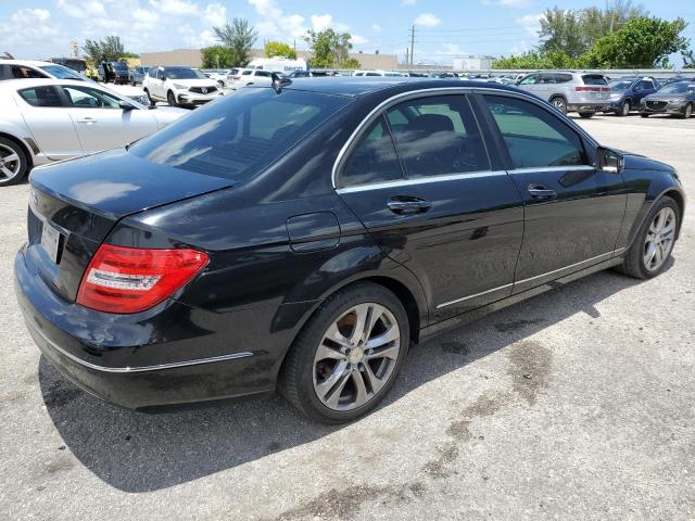 VIN WDDGF4HBXDA840156 2013 Mercedes-Benz C-Class, 250 no.3