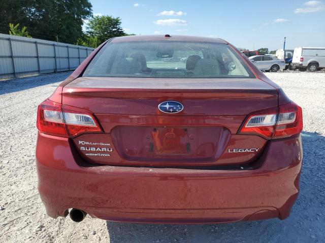 2015 Subaru Legacy 2.5I Limited VIN: 4S3BNBL6XF3006613 Lot: 58329164