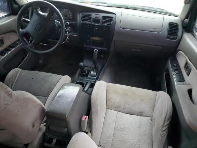 2001 Toyota 4Runner Sr5 VIN: JT3HN86R719046225 Lot: 58060214