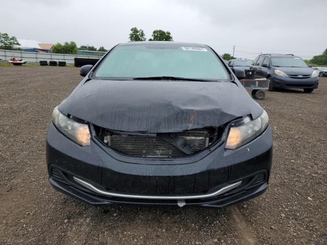 2013 Honda Civic Lx VIN: 19XFB2F53DE079521 Lot: 58140984