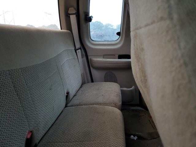 2000 Ford F150 VIN: 1FTZX1727YNC32688 Lot: 58628544